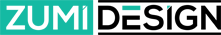 Logo ZumiDesign - Web Design UK