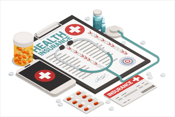 Web system for health professions