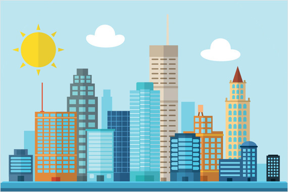 Web system for real estate office